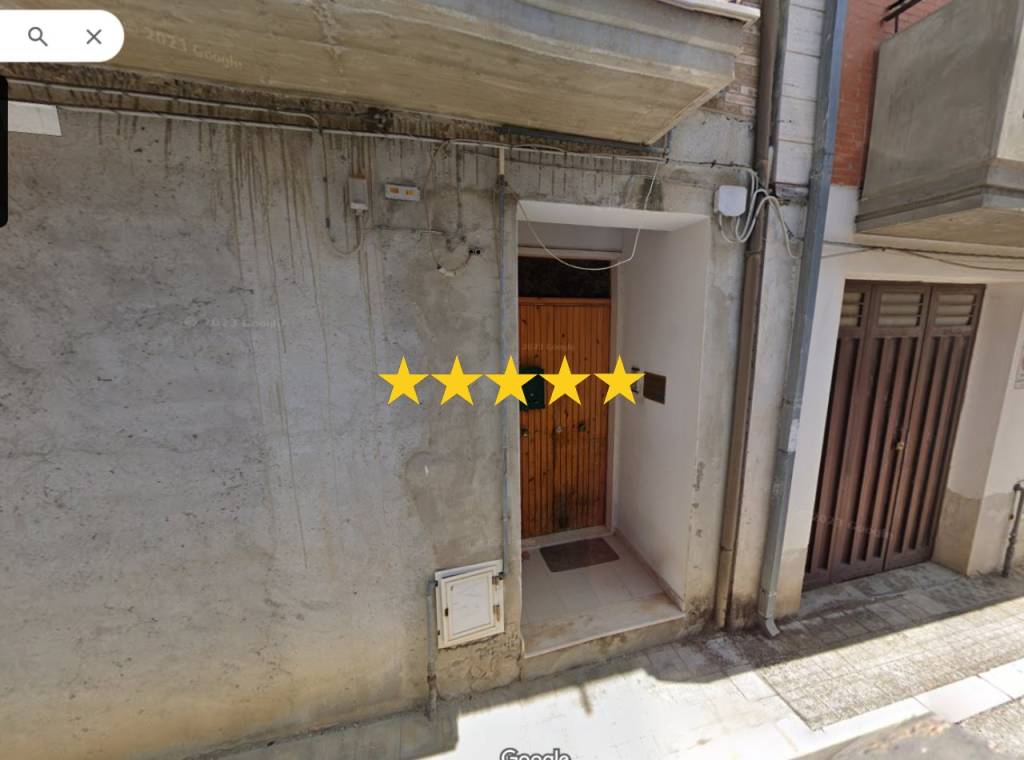 appartamento in vendita a San Paolo di Civitate