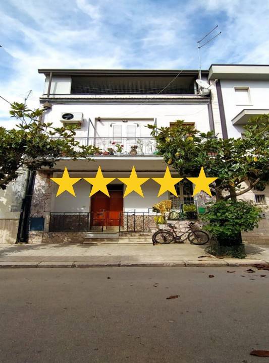 appartamento in vendita a San Paolo di Civitate