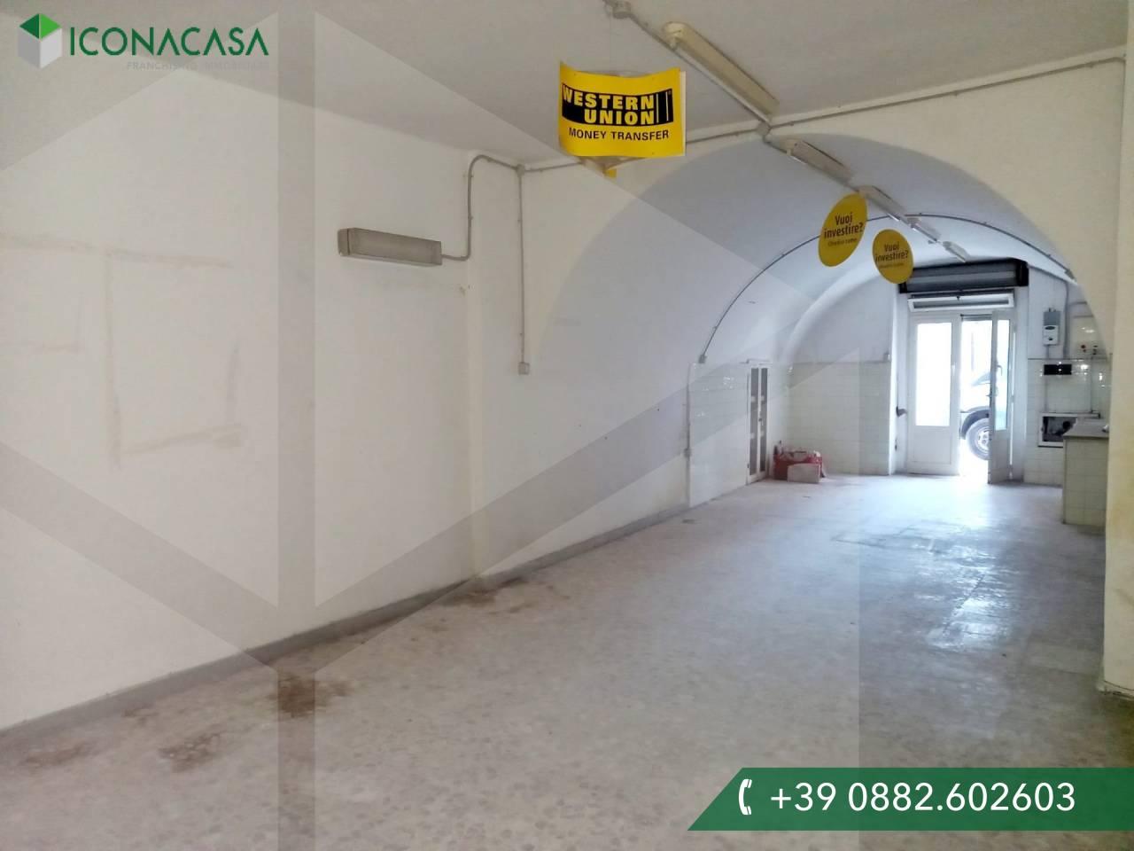 appartamento in vendita a San Paolo di Civitate