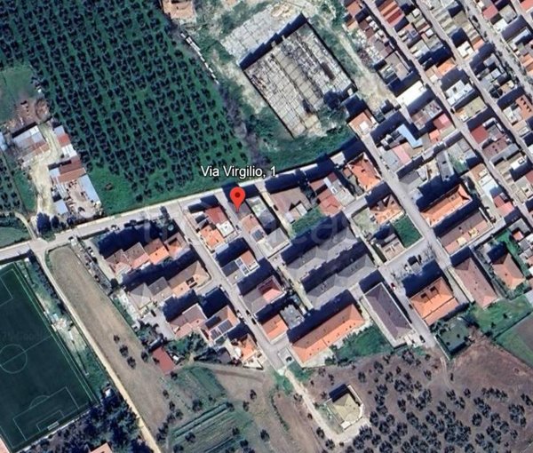 appartamento in vendita a San Paolo di Civitate
