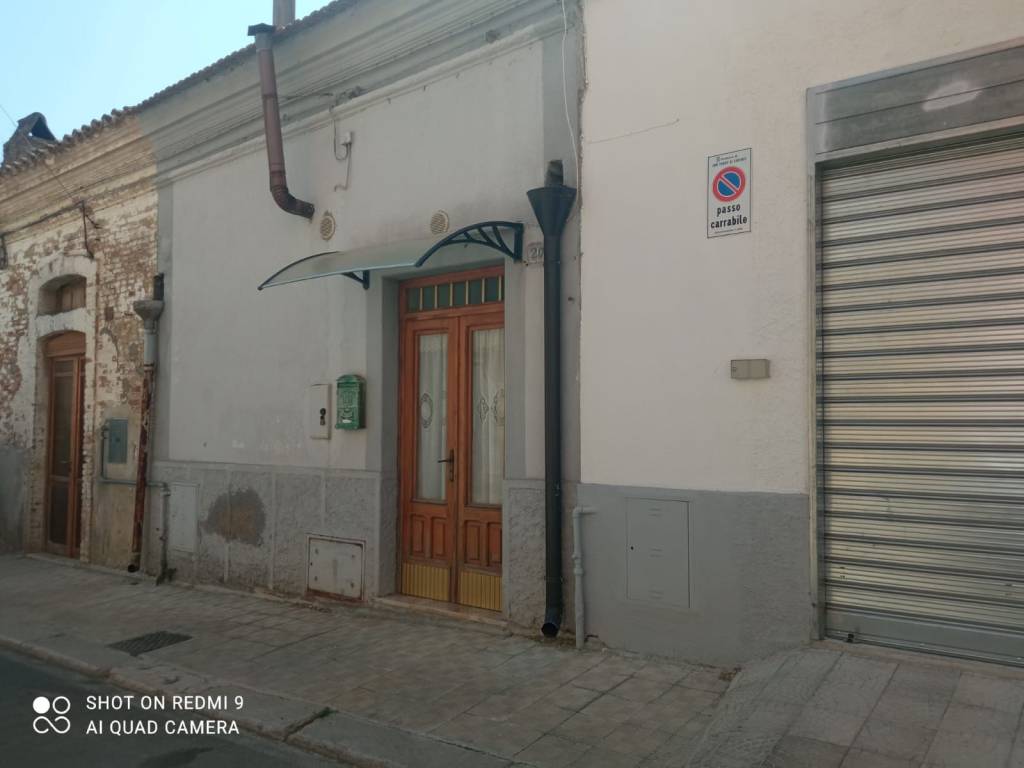 appartamento in vendita a San Paolo di Civitate