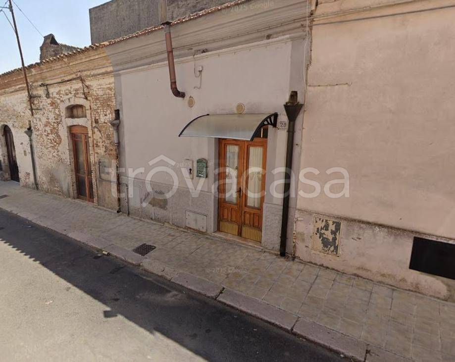 appartamento in vendita a San Paolo di Civitate