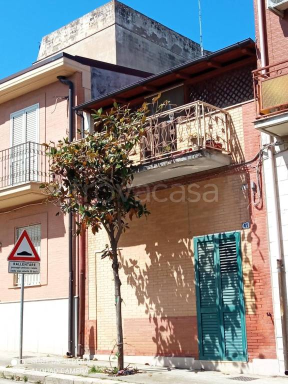 appartamento in vendita a San Paolo di Civitate