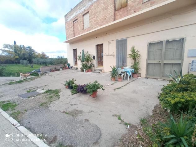 appartamento in vendita a San Paolo di Civitate
