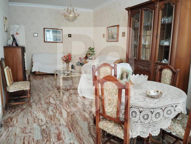 appartamento in vendita a San Paolo di Civitate