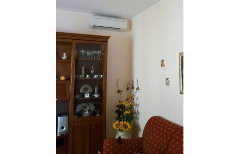 appartamento in vendita a San Paolo di Civitate