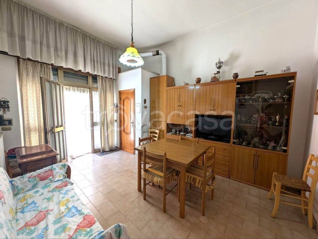 appartamento in vendita a San Paolo di Civitate