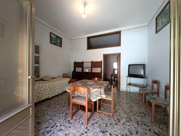 appartamento in vendita a San Paolo di Civitate