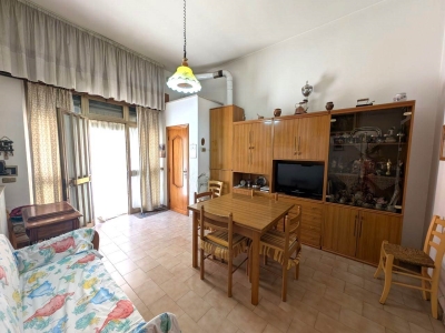appartamento in vendita a San Paolo di Civitate