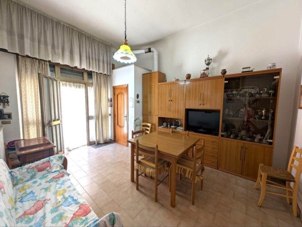 appartamento in vendita a San Paolo di Civitate