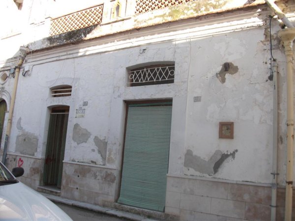 appartamento in vendita a San Paolo di Civitate