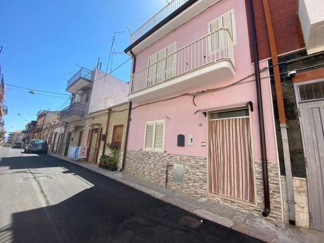 casa indipendente in vendita a San Paolo di Civitate