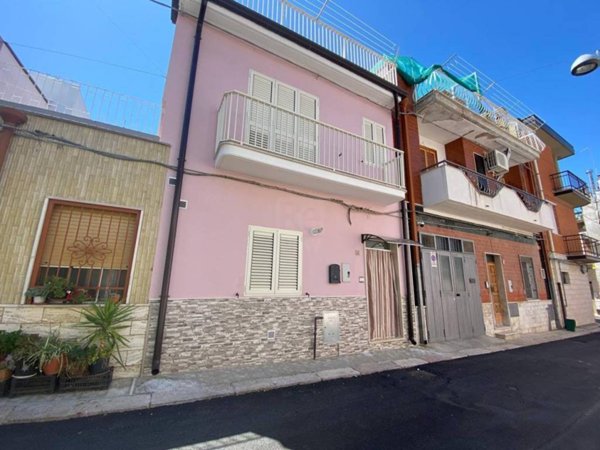 appartamento in vendita a San Paolo di Civitate