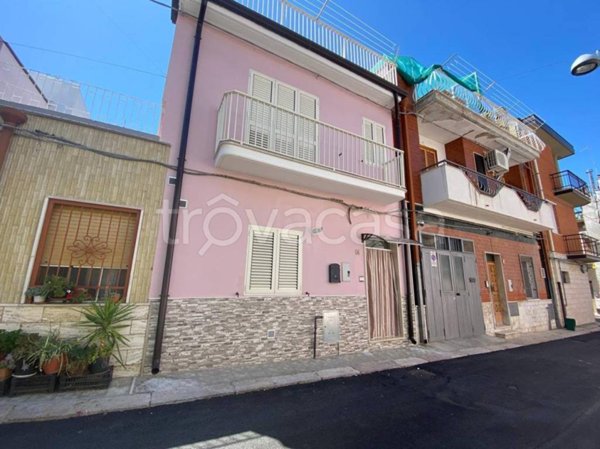 appartamento in vendita a San Paolo di Civitate