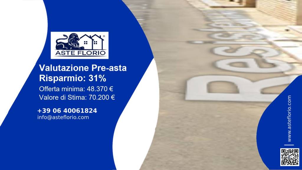 appartamento in vendita a San Paolo di Civitate