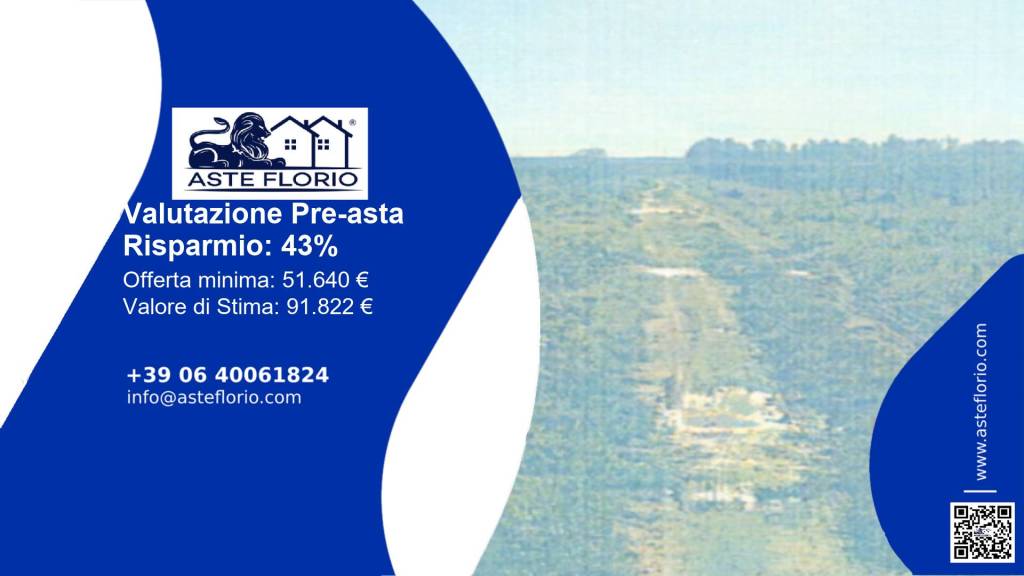 terreno agricolo in vendita a San Paolo di Civitate