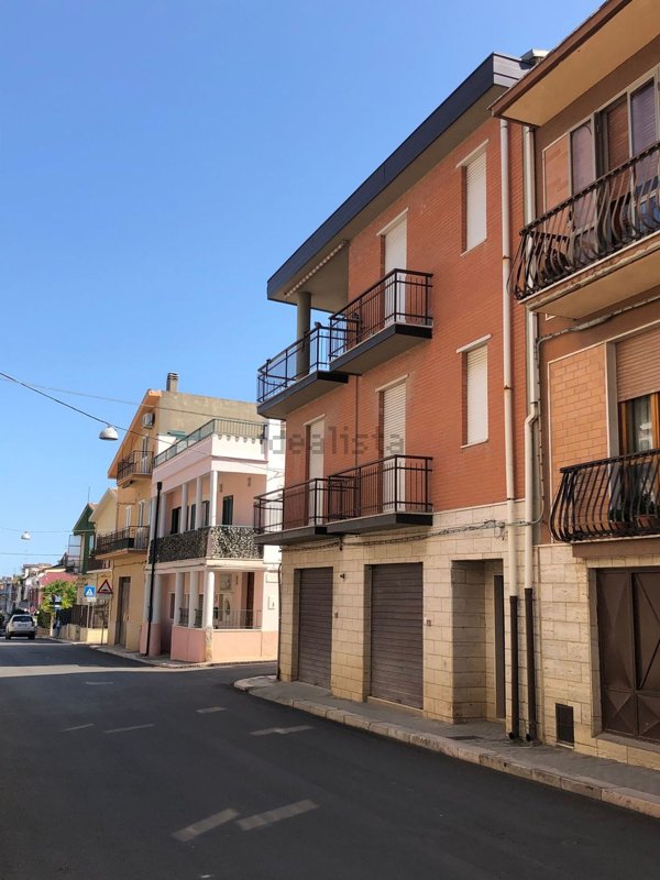 appartamento in vendita a San Paolo di Civitate