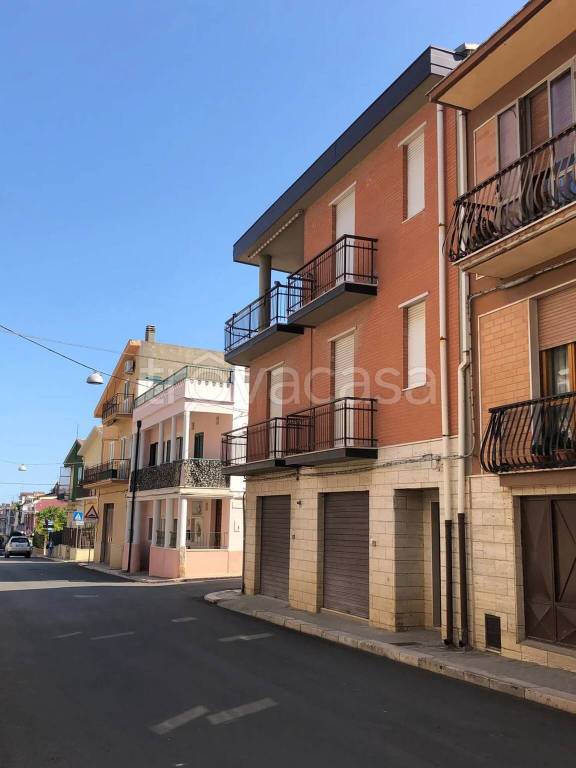 appartamento in vendita a San Paolo di Civitate