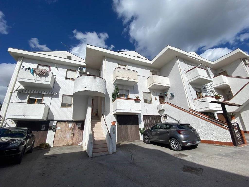appartamento in vendita a San Paolo di Civitate