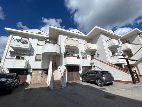 appartamento in vendita a San Paolo di Civitate