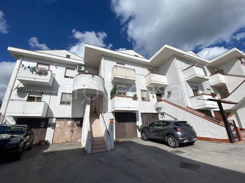 appartamento in vendita a San Paolo di Civitate