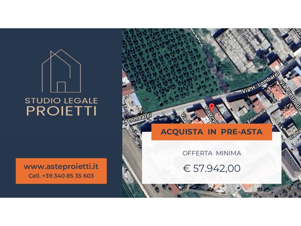 appartamento in vendita a San Paolo di Civitate