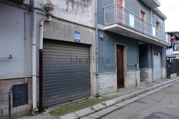 casa indipendente in vendita a San Paolo di Civitate