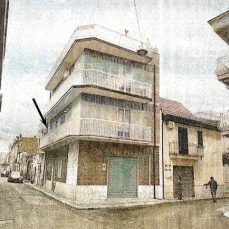 appartamento in vendita a San Paolo di Civitate