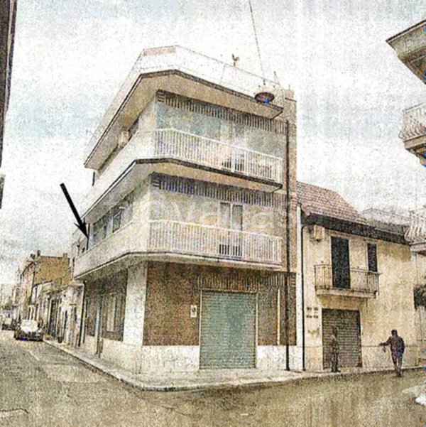 appartamento in vendita a San Paolo di Civitate