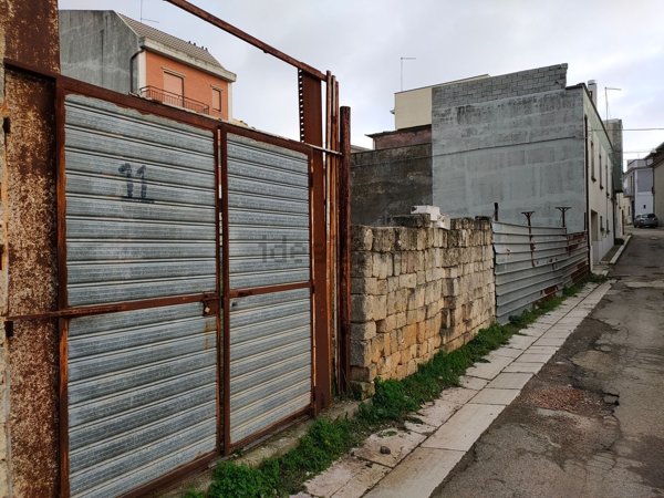 appartamento in vendita a San Paolo di Civitate