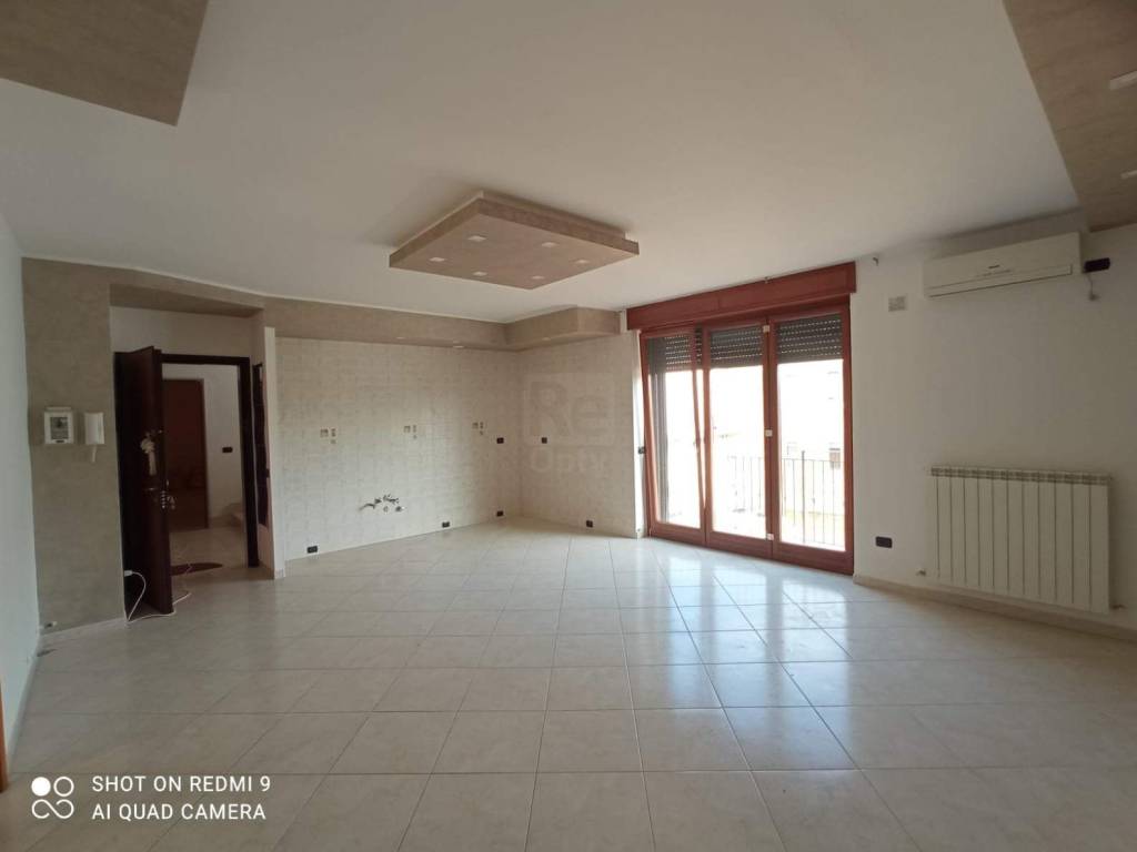 appartamento in vendita a San Paolo di Civitate