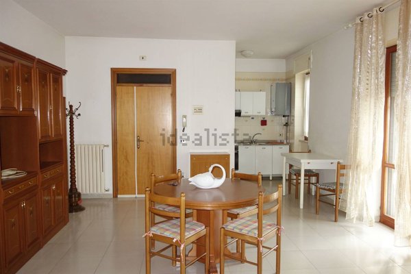 appartamento in vendita a San Paolo di Civitate