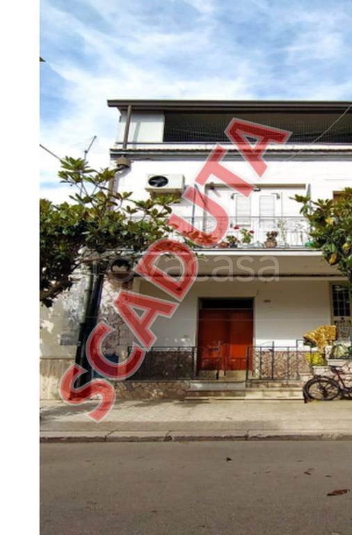 appartamento in vendita a San Paolo di Civitate