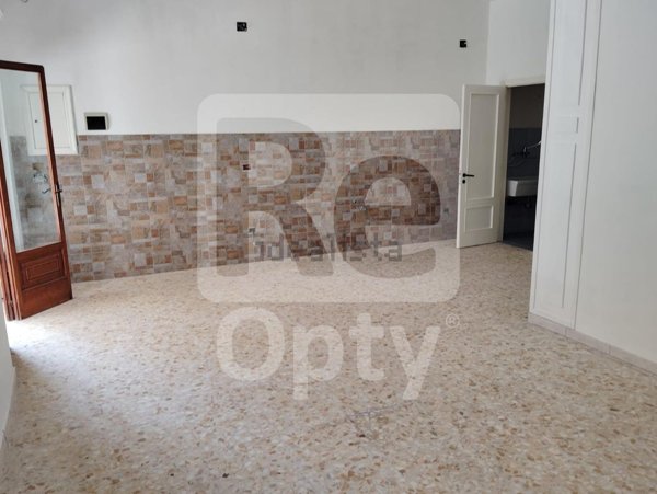 appartamento in vendita a San Paolo di Civitate