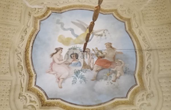 casa indipendente in vendita a San Paolo di Civitate