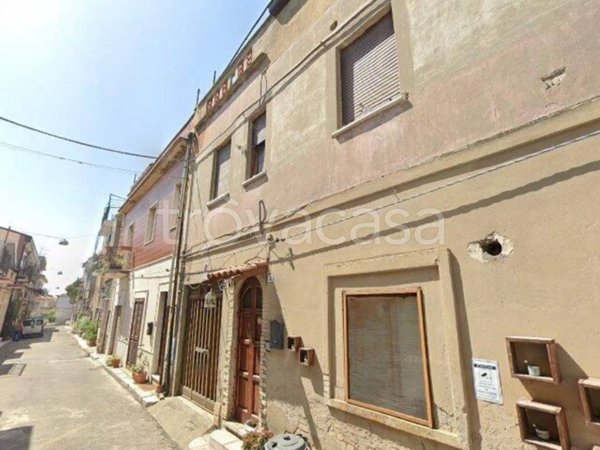 appartamento in vendita a San Paolo di Civitate