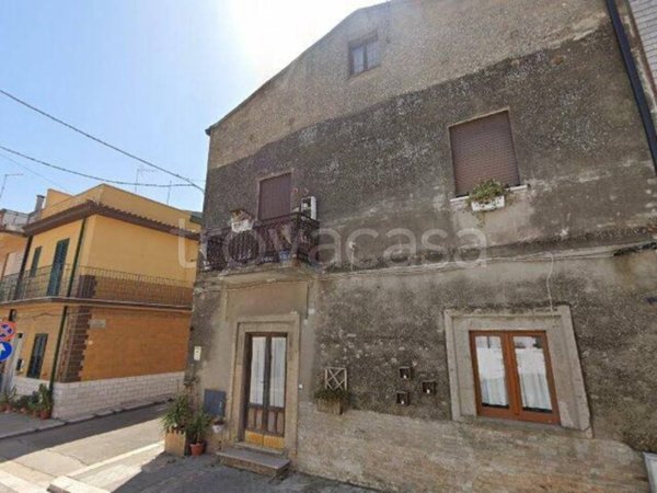 appartamento in vendita a San Paolo di Civitate