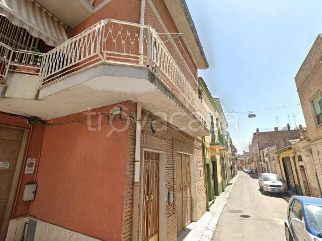 appartamento in vendita a San Paolo di Civitate