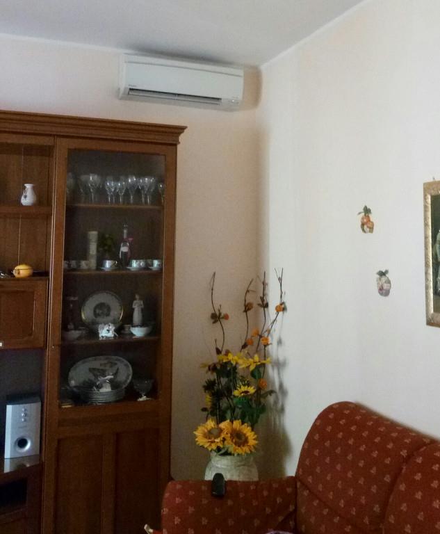 appartamento in vendita a San Paolo di Civitate