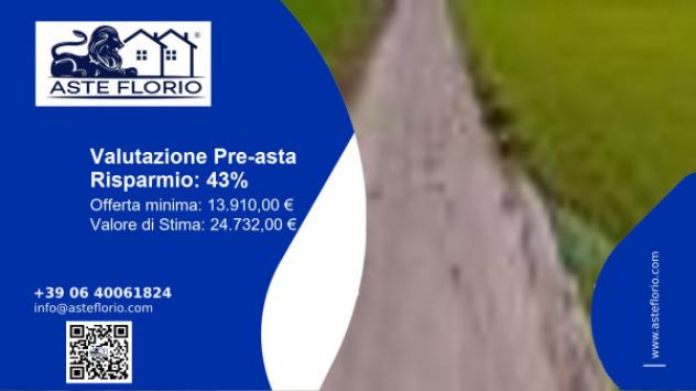 terreno agricolo in vendita a San Paolo di Civitate