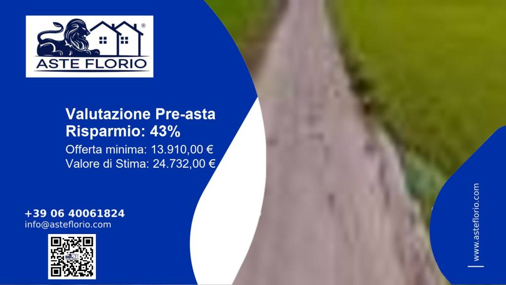 terreno agricolo in vendita a San Paolo di Civitate