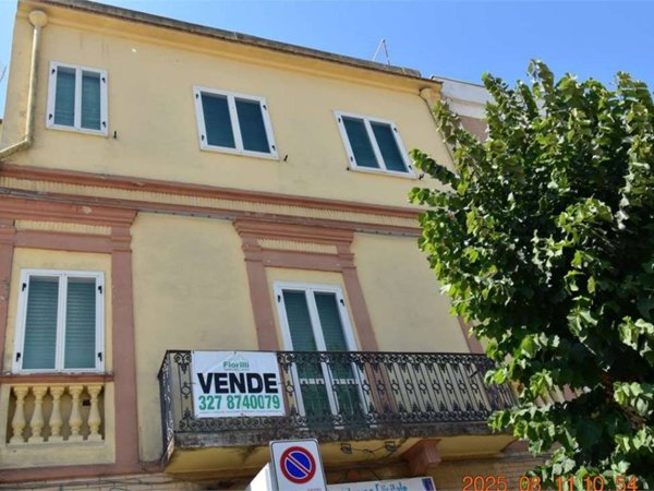appartamento in vendita a San Paolo di Civitate