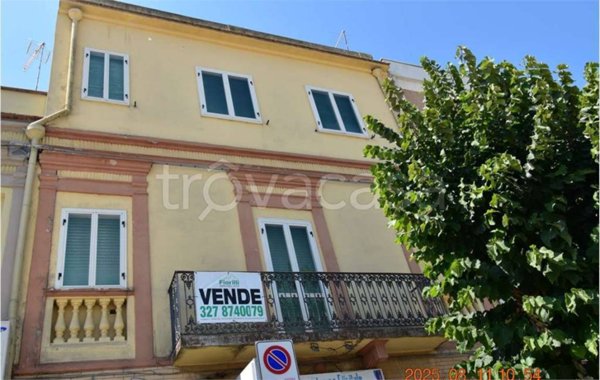 appartamento in vendita a San Paolo di Civitate