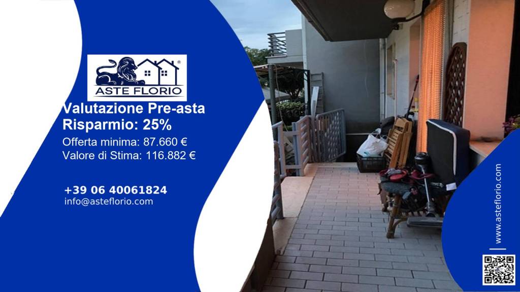 appartamento in vendita a San Paolo di Civitate