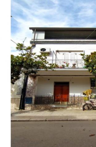 appartamento in vendita a San Paolo di Civitate