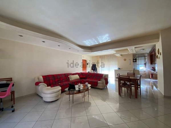 appartamento in vendita a San Paolo di Civitate