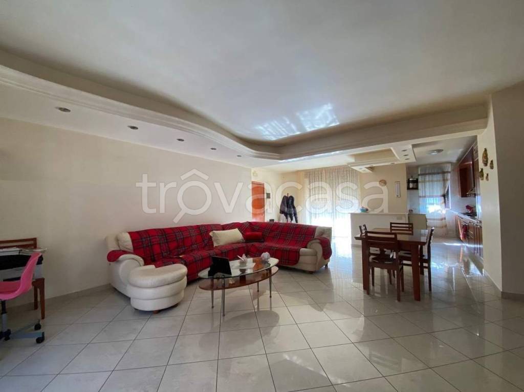 appartamento in vendita a San Paolo di Civitate