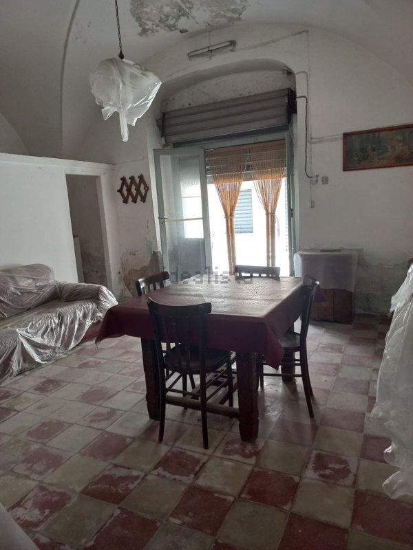 appartamento in vendita a San Paolo di Civitate