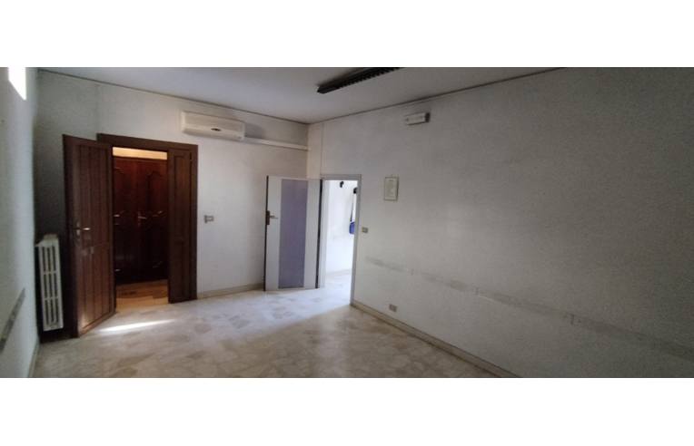 appartamento in vendita a San Paolo di Civitate