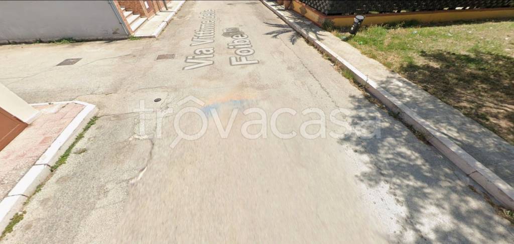 appartamento in vendita a San Paolo di Civitate